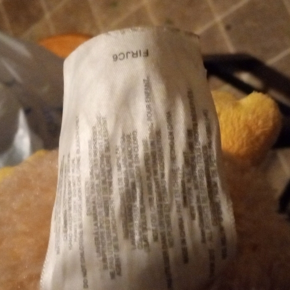 A stuff owl 🦉 - Picture 5 of 5